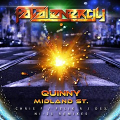 Quinny - Midland St. (Chris F Remix)