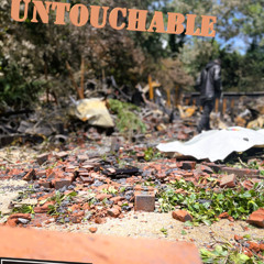 Untouchable produced by Kenneth English