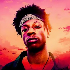 Killwoodz - JOEY BADASS - THE LIGHT REMIX