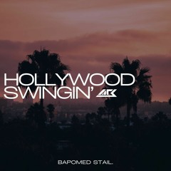 arsyih Idrak - Hollywood Swingin'
