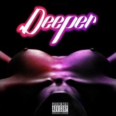 Toni - Deeper (prod. by VOVO)