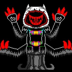Persecutor's Unfinished Remake Theme