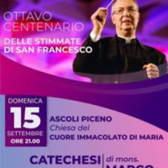 Ad Ascoli i canti della spiritualità francescana