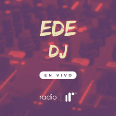 Mix Cumbia Live Ede DJ