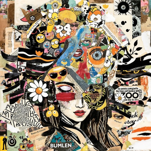 Your Crazy Is Out (Indie Pop Version)