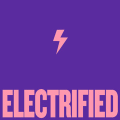 SEUNG - Electrified (Extended Mix) [Glasgow Underground]
