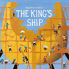 READ EBOOK 💖 The King's Ship: A sparklingly funny cautionary tale – from a multi-awa