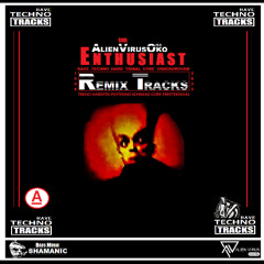 1 - M0noxX - Spiritus (Alien Virus Oko Remix) HardTek_2025