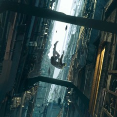 i'm slipping into the deep end