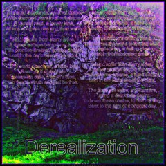 Derealization