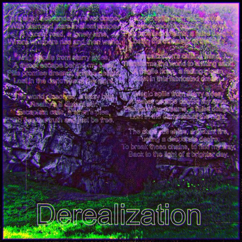 Derealization