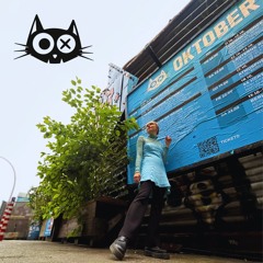 Johænsson @ Kater Blau l 11 YRS Rebellion der Träumer* [Ausritt aufm Acidbogen]