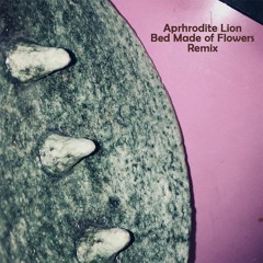 Just Mustard - Frank (Aphrodite Lion Bed Made of Flowers Remix)