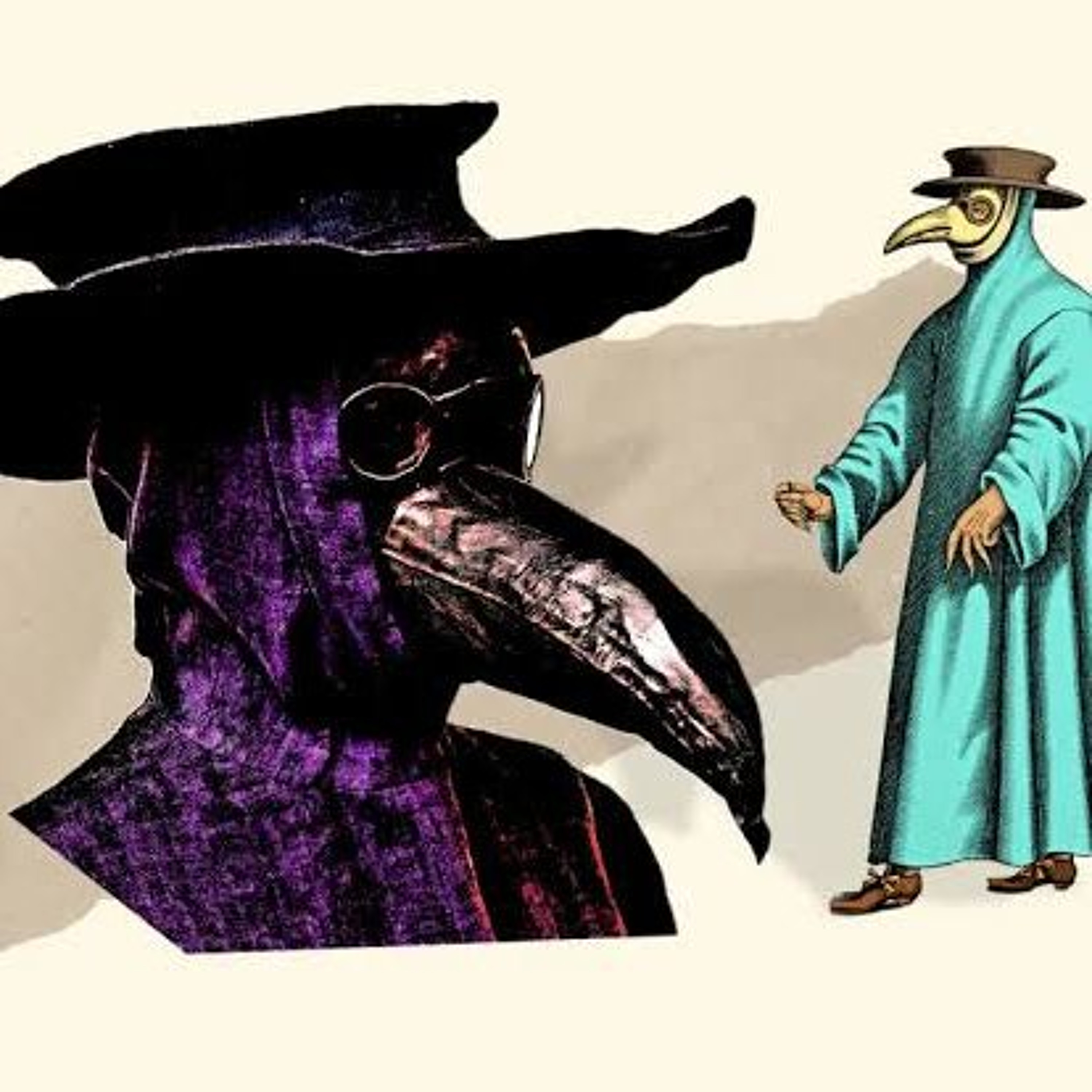Zombo in your Brain 7:17:2026 episode artwork