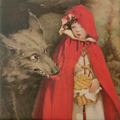 Little Red Riding Hood | Prod by ChopGodLewi