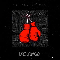 KTFO VIP - KOMPLVINT