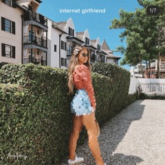internet girlfriend (instrumental)