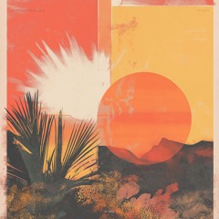 MaMuse, Time Machine Club, The Polish Ambassador - Sunrise