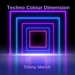 Techno Colour Dimension