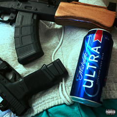 guns and beer