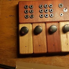 ExFriend Synth Test