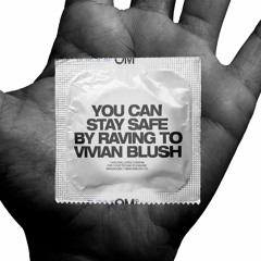 OBSKRRD 098 // Vivian Blush