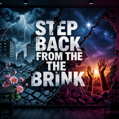 Step Back From The Brink