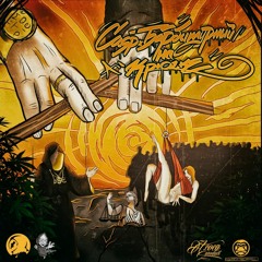 Барбитурный Casp - Точка