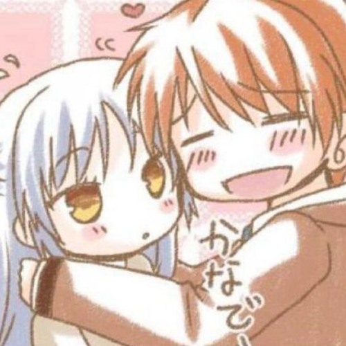 "Something About Us" @shand @OmgAddy