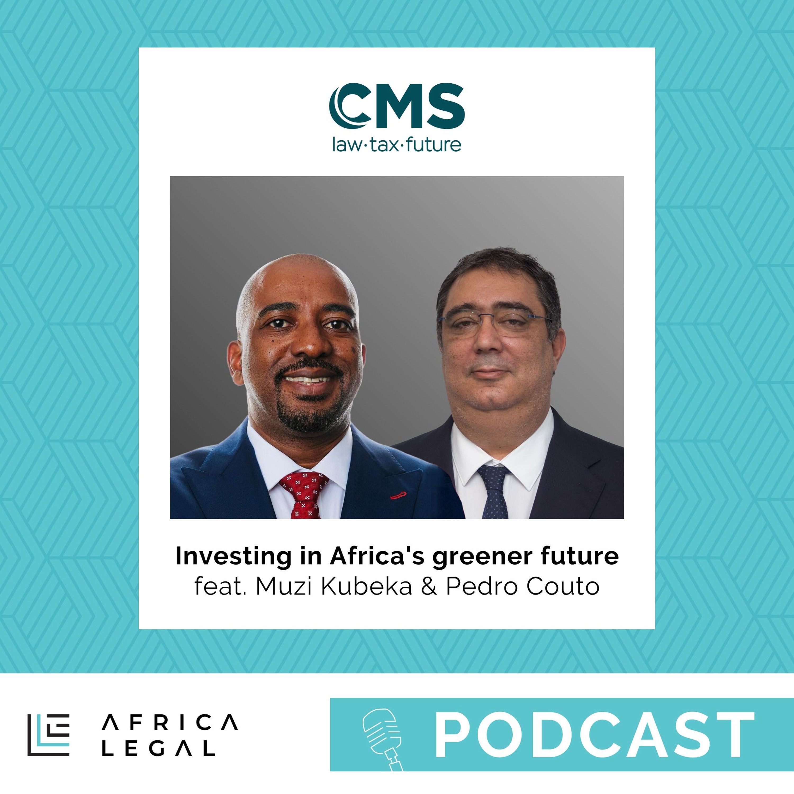 Africa Legal Podcast
