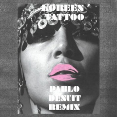 Loreen - Tattoo (Pablo Denuit Remix)