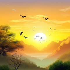 いつかのセッション(鳥が飛んでった)