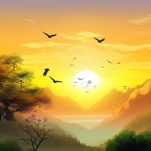 いつかのセッション(鳥が飛んでった)