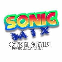 Sonic Mix (Official Playlist)