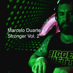 Marcelo Duarte - Stronger Vol 2