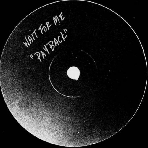 Payback (Original Mix)