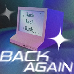 함태호 - Back Again (Prod. RogueNation)