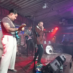 La Mantequilla (en Vivo)