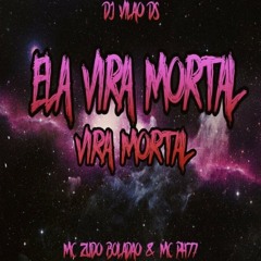 Ela Vira Mortal (slowed & bass) - prod by Emxil