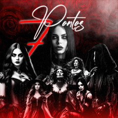 7 Lindos Pontos de Pomba Gira