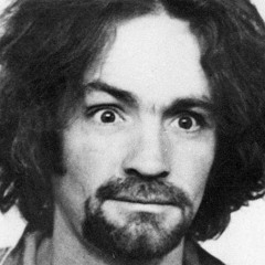 MAGICAL JESUS CHARLIE MANSON