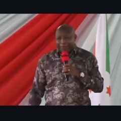 Mwaje gukora iki? ft General Neva