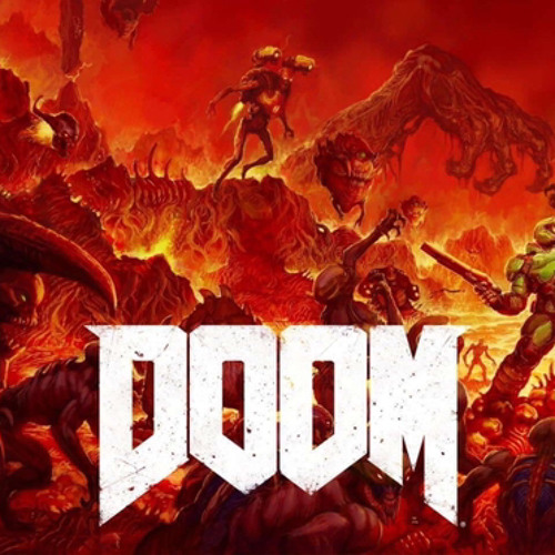 Dogma (Doom Remix Contest) 230bpm