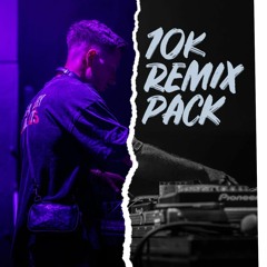 10K Remix Pack - Afro, Amapiano & Afrohouse