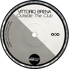 Vittorio Brena - Outside The Club