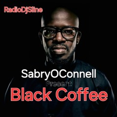 SabryOConnell Present Black Coffee