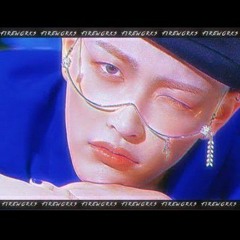 Fireworks Im The One 불놀이야  ATEEZ slowed  reverb  bass boosted