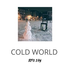 Cold world