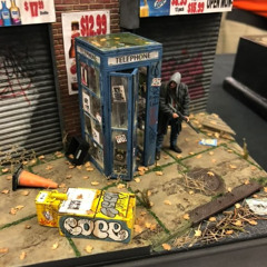 diorama prod 4kayem [REUPLOAD]