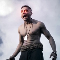 Blue Eyes Audio Edit